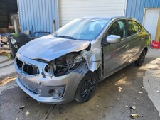 Windshield Wiper Motor Fits 14-15 17-20 MIRAGE 2338007