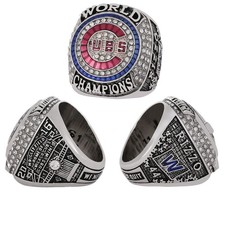 World Series Rings Collecting Guide and MLB World Champions Ring Gallery 117