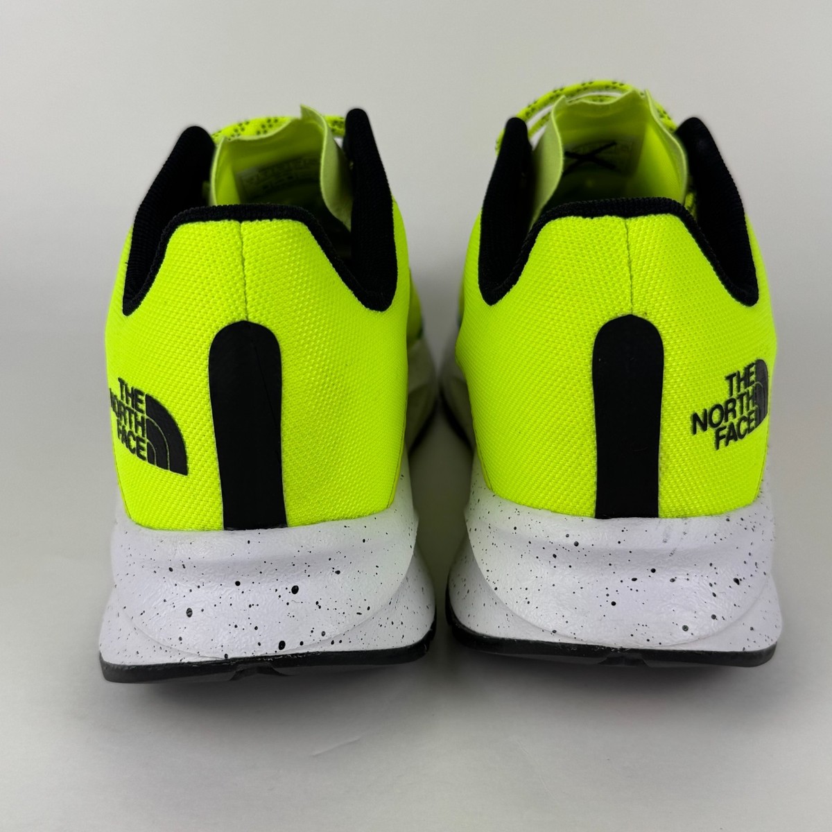 The North Face Vectiv Eminus NF0A4OAWFM9 Neon Yellow Running  display picture 2