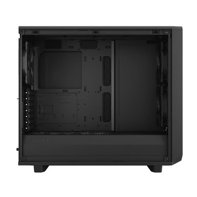 Fractal Design Meshify S2 - Tempered Glass Computer Case for sale