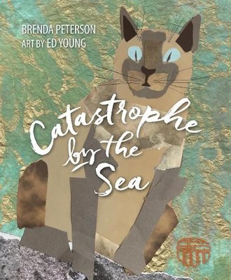Brenda Peterson Ed Young Catastrophe by the Sea (Taschenbuch)