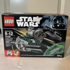 LEGO Star Wars Master Force Yoda's Jedi Starfighter 75168 BOX IS DAMAGED