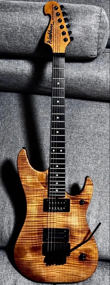 Preços baixos em Washburn Nuno bettencourt | eBay