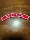 Suffern RWS Red & White Community Strip