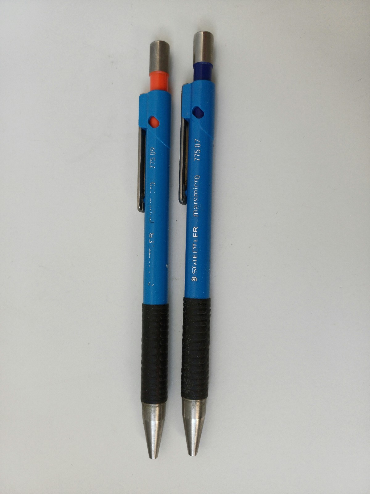 S 0.7+0.9mm