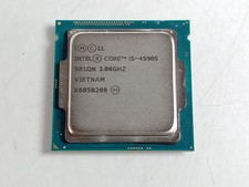 Intel Core i5-4590S 3 GHz 5 GT/s LGA 1150 Des...