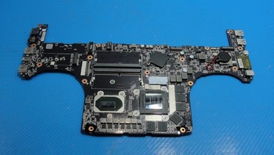 Gigabyte Aorus 15.6  15G XB RX5G Intel i7-10875H 2.3GH RTX2070 Super Motherboard