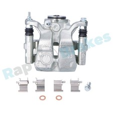 Bremssattel RAP BRAKES R-K1064 Gusseisen für JEEP CHEROKEE KL VAN CRD 4x4