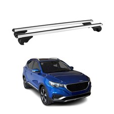 Barres de toit Mg ZS