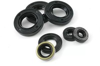 Wellendichtringe Motor 7 StüCk Derbi D50B0 / D50B1