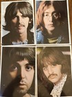 Beatle Maniac Mega Scrapbook Archive 1963-1970+100s Photos Clippings Pin-Up RARE — photo 8