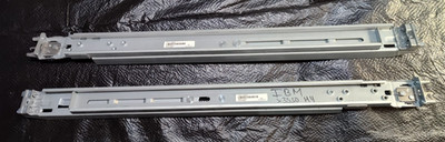 IBM System X3530 M4 / X3620 M3 Rackmount Server Left & Right Rail Mounting Kit