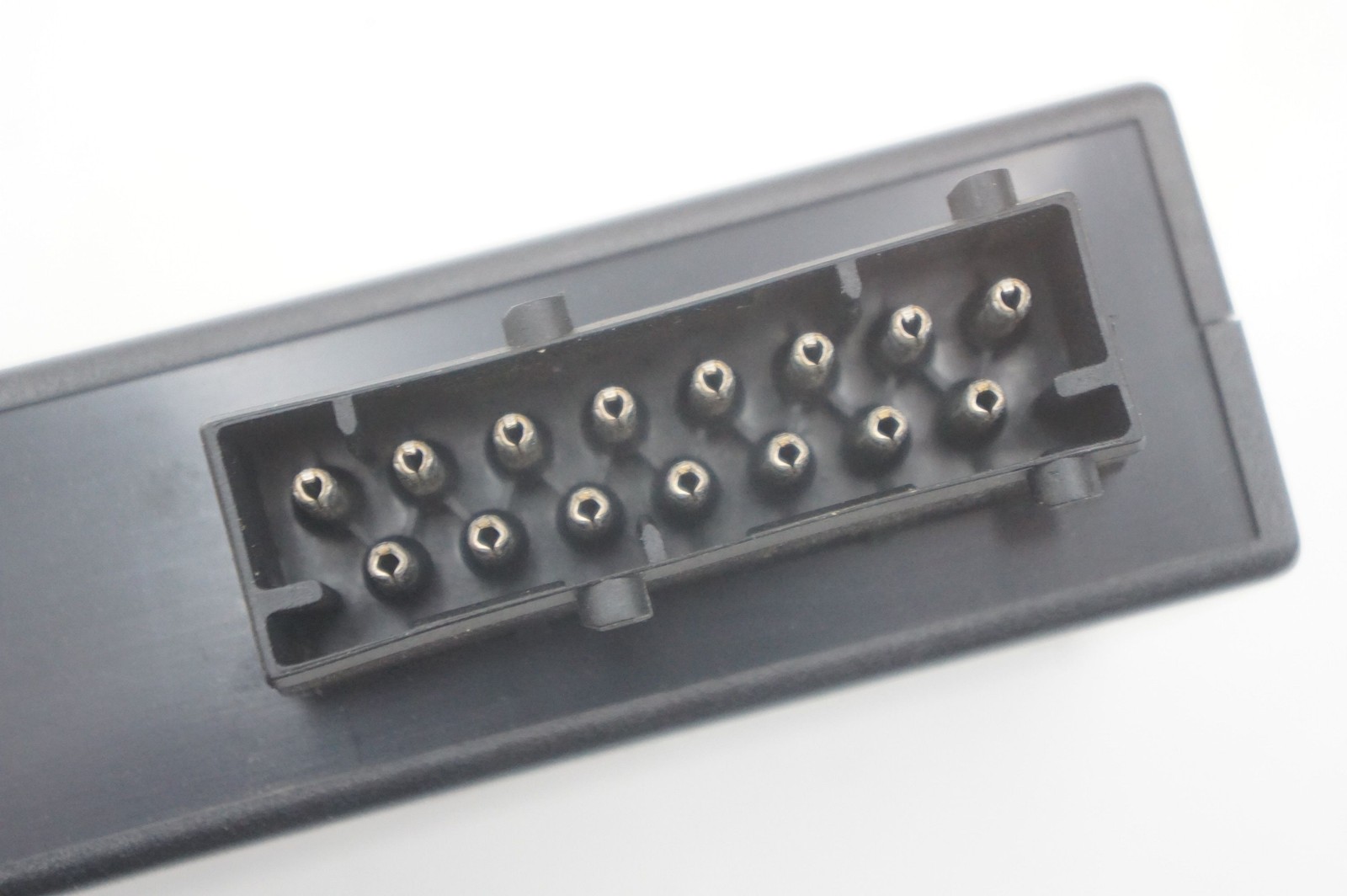 Security 1 Computer Control Module Unit OEM 0390909 Rolls Royce Phantom Vii 2006