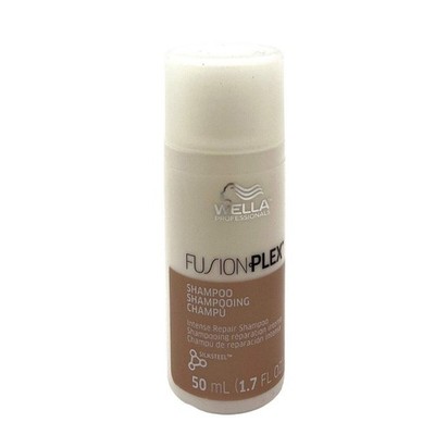 Wella Fusion Shampoo 1.7 oz