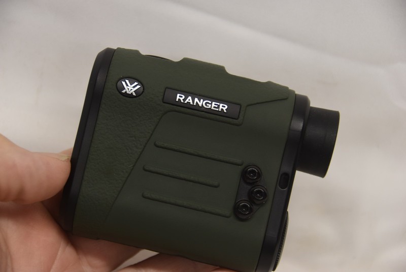 Vortex Ranger 1300 Laser Rangefinder Only
