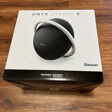 Harman Kardon Onyx Studio 8 Wireless Bluetooth Portable Speaker
