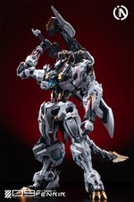 In Stock New IN ERA 1/72 RMD Series F.N.R-09 Fenrir Plastic Assemble Model Kit
