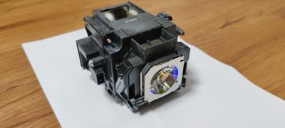 Epson Original Beamerlampe ELPLP76 V13H010L76 für EB G / PowerLite Pro