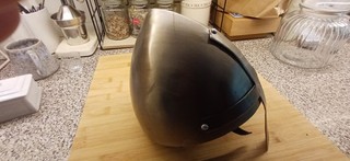 Medieval Item Knights Hospitaller Nasal Helmet Antique