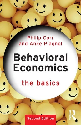 Behavioral Economics | The Basics | Philip Corr (u. a.) | Taschenbuch | Basics