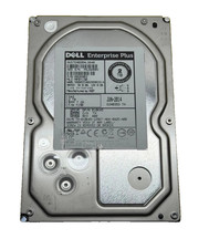 Dell Enterprise Plus HDD 3.5 SAS 2TB HUS72402...