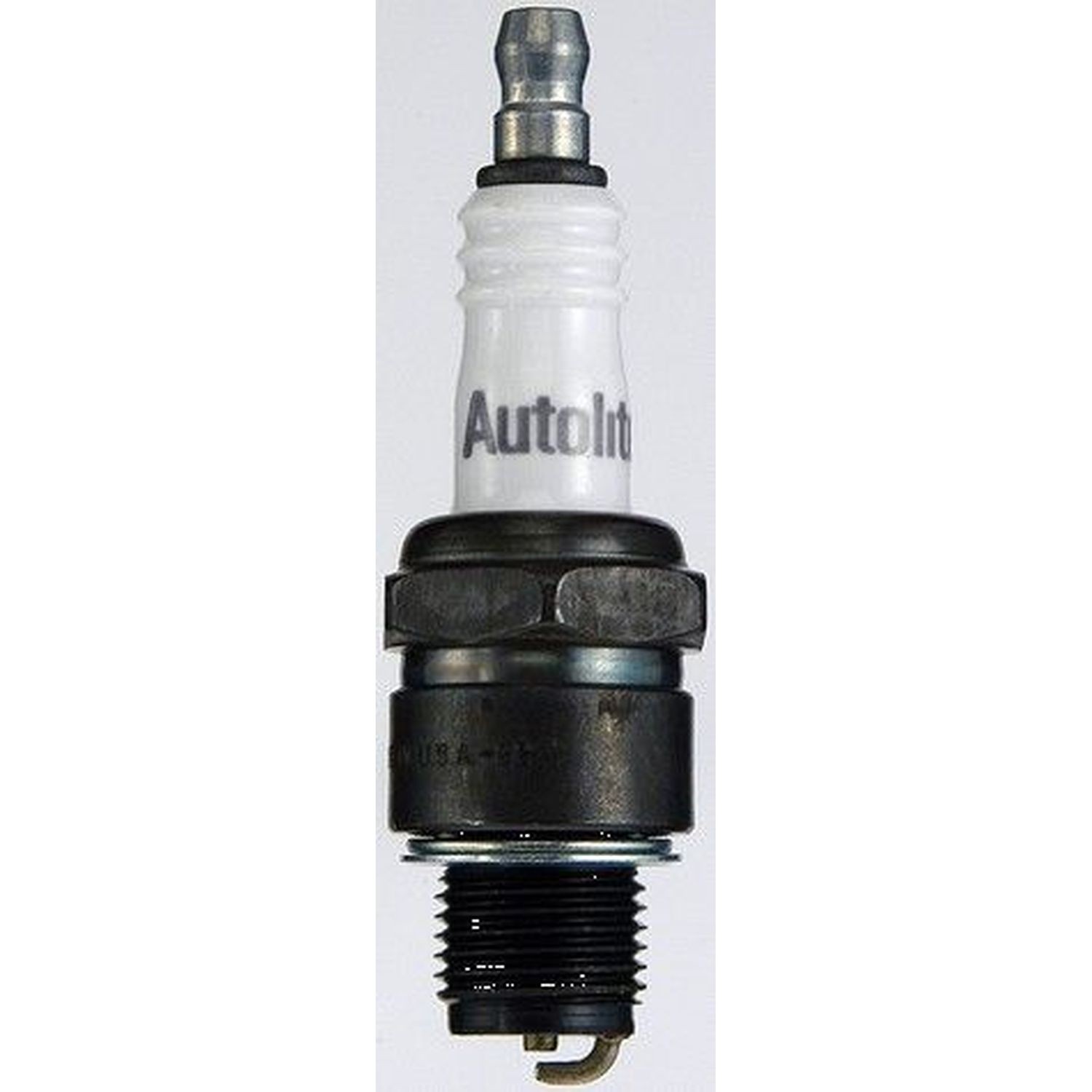 Autolite 414 Copper Non-Resistor Spark Plug