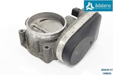 Drosselklappengeh�use - BMW BMW 523I SEDAN - 13547516946