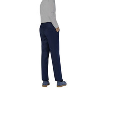 Calvin Klein Big Boys Slim-Fit Infinite Stretch Machine Washable Suit Pants 14H