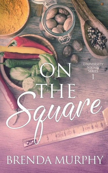 Brenda Murphy | On The Square | Taschenbuch | Englisch (2020)-image