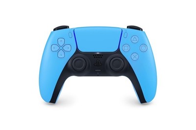 Sony DualSense Wireless Controller (PS5) - Starlight Blue NEU OVP