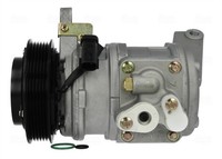 Kompressor Klimaanlage ** First Fit ** Nissens 89087 FüR Voyager Chrysler Rg Gs