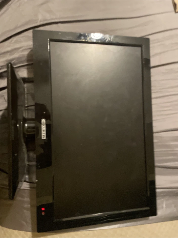 Curtis Proscan LED1960A 19” HD TV 720p HDMI VGA USB - Image 2 of 3