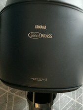 Yamaha Silent Brass Pickup Mute for EEb Tuba