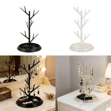 Présentoir à bijoux, présentoir pour bracelets et bagues, pour bureau,