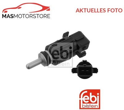 KÜHLMITTELTEMPERATURSENSOR VORNE FEBI BILSTEIN 30645 P NEU OE QUALITÄT