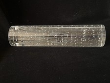 Crystal Glass Cylinder Artika Essence Pendant Fixture Replacement OME64B-HD2D