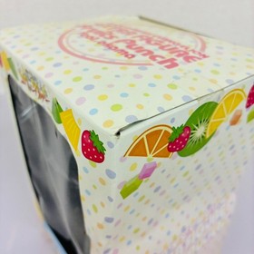 Neon Genesis Evangelion Rei Ayanami Extra Figure Fruits Punch feat.Okama SEGA JP