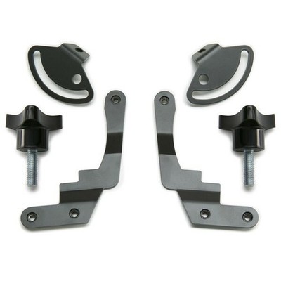 ZTechnik Windscreen Stabilizer Kit #Z5220 BMW R 1200