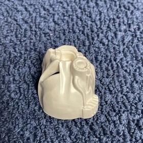 LEGO Bionicle Toa Nuva 8571 Kopaka Nuva 100% Complete W/Book Good Shape