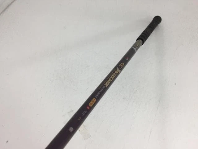 HONMA TwinMarks DUAL ATTACK -F FW 7W TWIN KICK DORIC TITANIUM FW&FW R #362 — 第 3/3 张图片