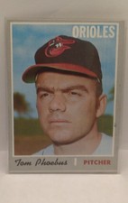 1970 Topps Football Cards 13