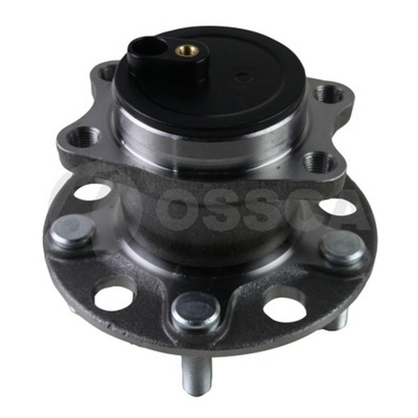 Radlagersatz Ossca 38946 FüR Peugeot 4008 Hdi AWC CitroËN C4 Aircross 115 150 8-image
