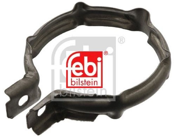Febi Bilstein 39533 Rohrverbinder FüR Abgasanlage Rohrverbinder Auspuff-image