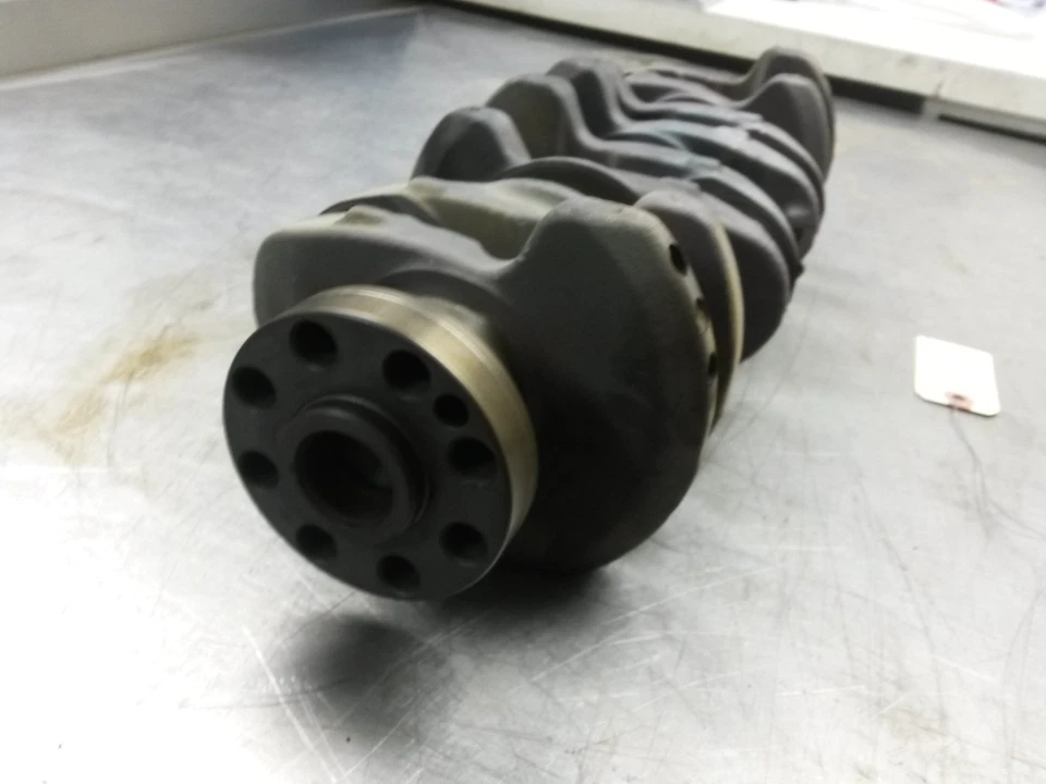 Virabrequim padrão para 03-05 Honda Accord 2.4 - Imagem 2 de 4