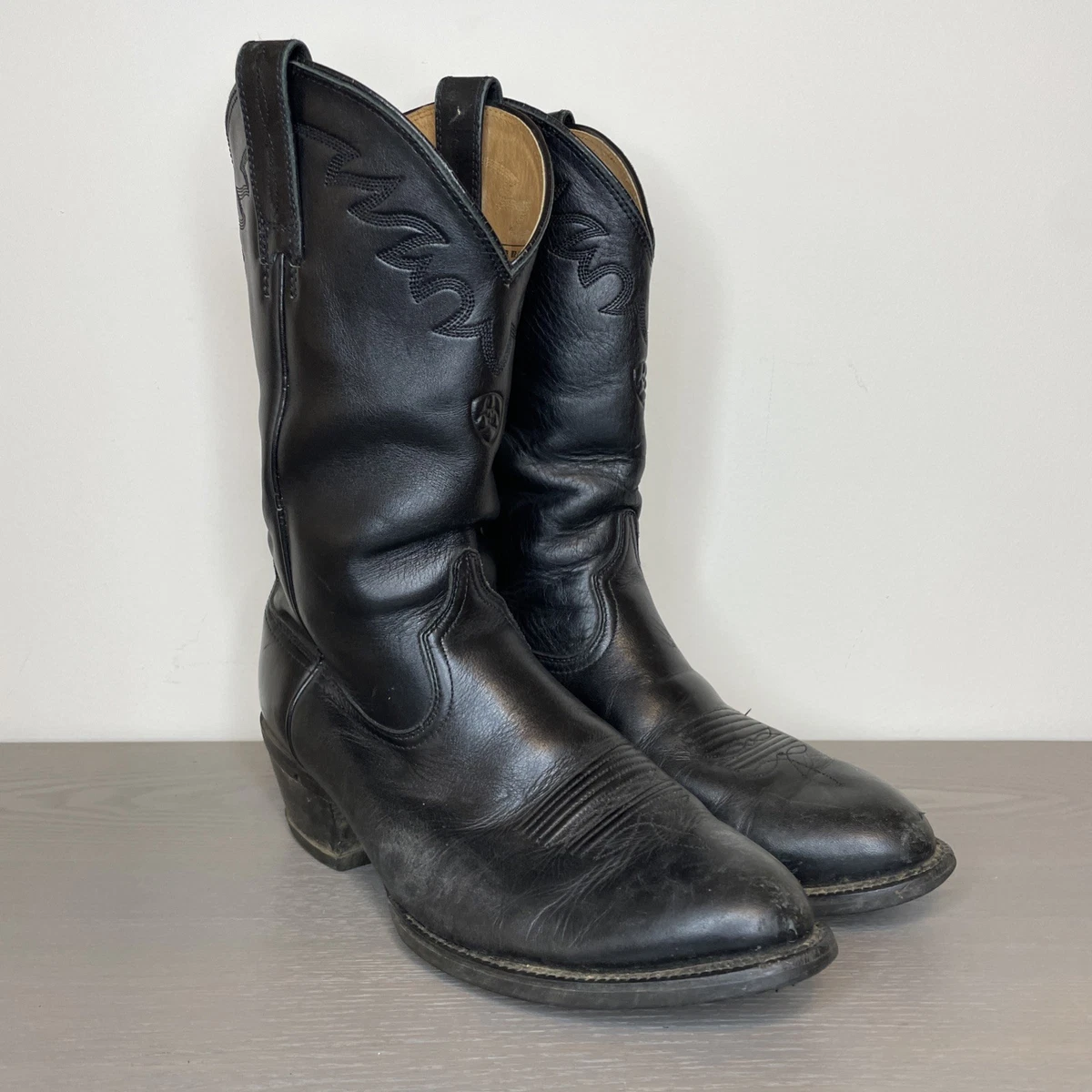 Ariat Black EE Boots for Men for Sale | Shop New & Used 