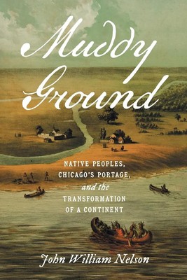 Muddy Ground | John William Nelson | Taschenbuch | Einband - flex.(Paperback)