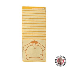 Serviette visage Marushin Sanrio Pom Pom Jigglypuff Pretty Hit Igglybuff bio