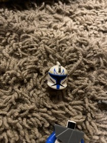 LEGO Star Wars 7675 7869 Captain Rex MinifigureNo Head Phase 1 Clone Wars 8