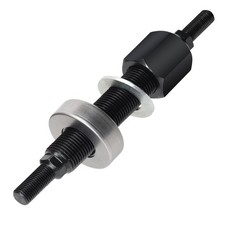 Harmonic Balancer Installation Tool For Chevy Sbc Bbc Crankshaft - Easy Use Du Harmonic Balancer Installation Tool For Chevy Sbc Bbc Crankshaft - Easy Use Du