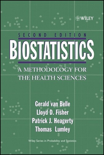 Biostatistics A Methodology For The Hea - Image 4